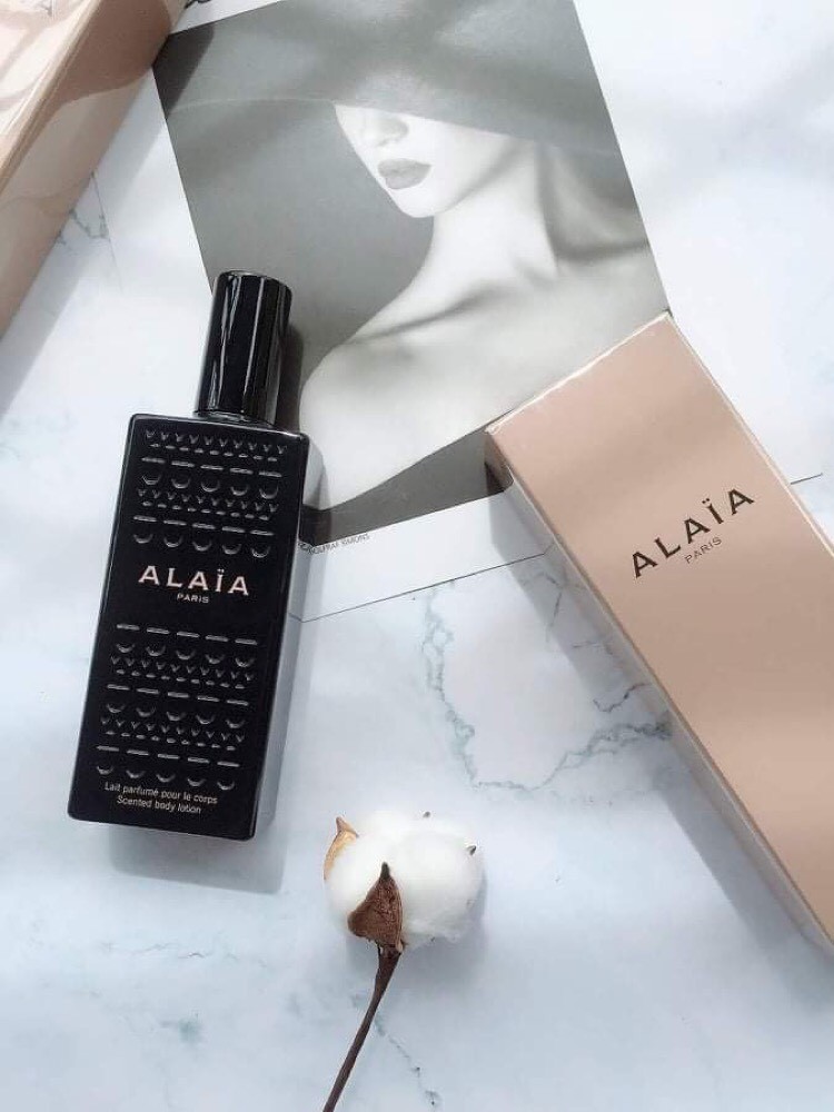 Dưỡng thể Alaia Paris 200ml — ảnh chính