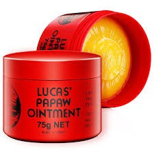 Dưỡng đa năng lucas papaw ointment 75g — ảnh chính