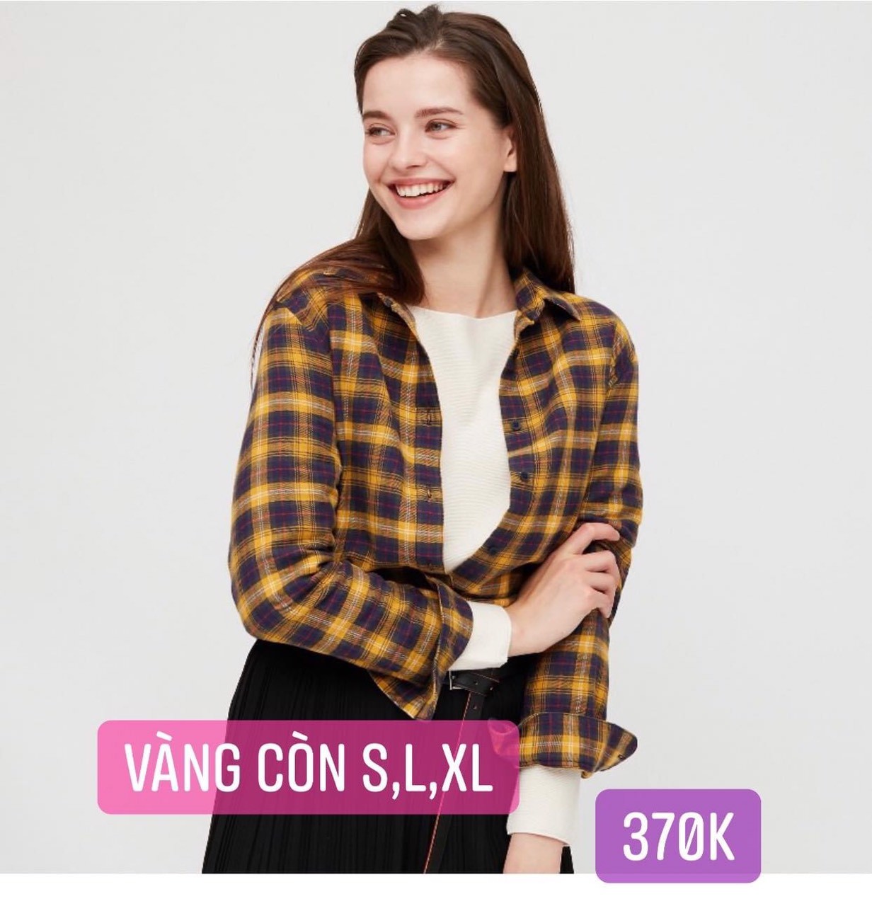 Áo somi nữ — ảnh chính