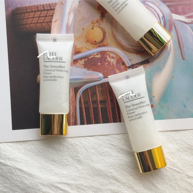 Kem lót Estee Lauder The Smoother Universal Perfecting Primer 15ml unbox — ảnh chính
