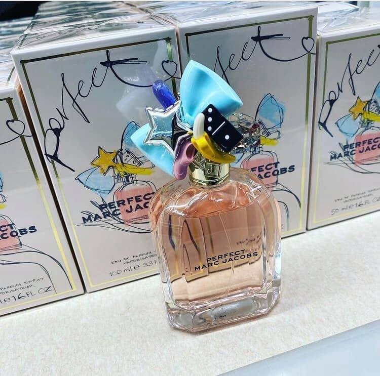 Nước hoa nữ Marc Jacobs Perfect  — ảnh chính