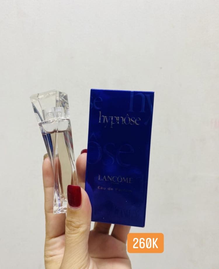 Nước hoa Lancome Hypnose mini — ảnh chính