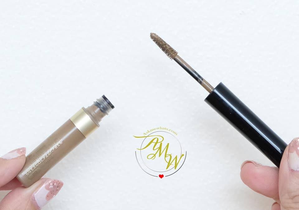 Mascara xăm chân mày Nhật — ảnh 3