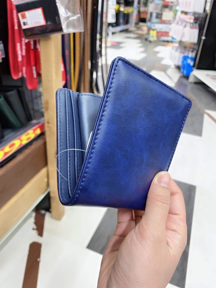 Ví cầm tay — ảnh 2