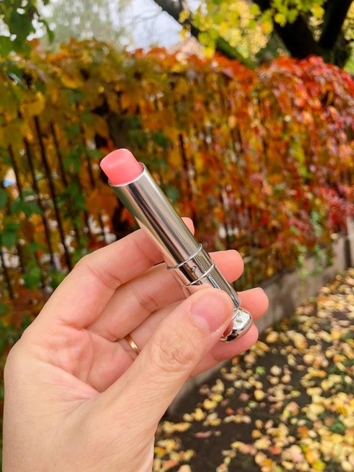 Son dưỡng Dior màu 001 — ảnh chính