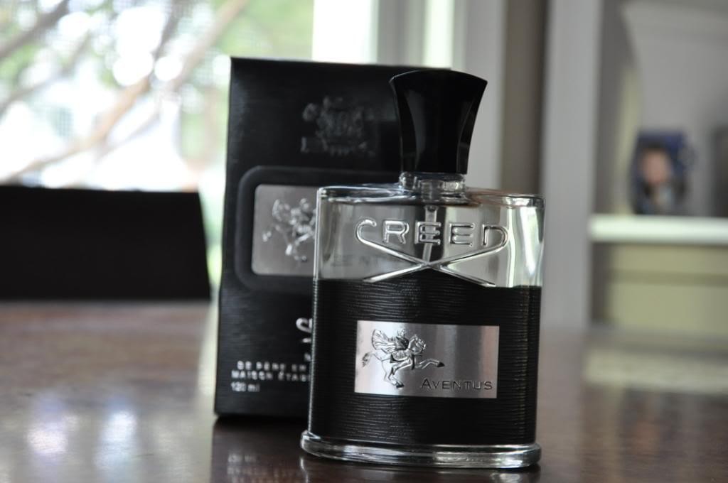 Nước hoa creed aventus for him edp 100ml — ảnh chính