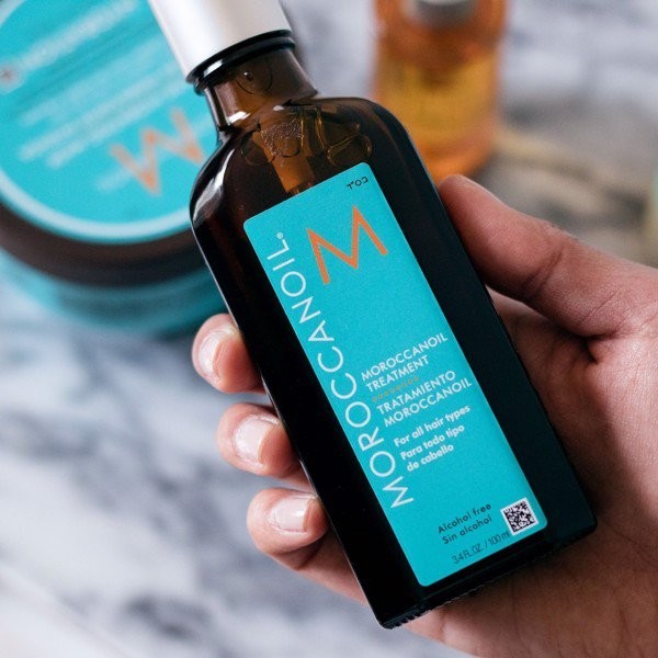 Dầu dưỡng tóc Moroccanoil  — ảnh chính