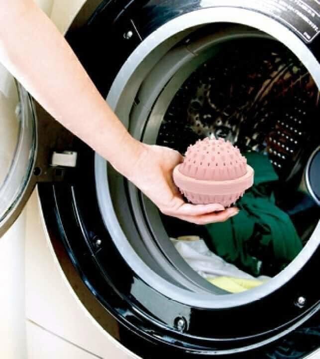 Bóng giặt Sakura eco laundry — ảnh chính