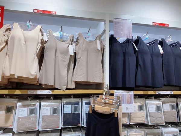 Áo gen nịt bụng giúp định hình vòng eo, bụng — ảnh chính