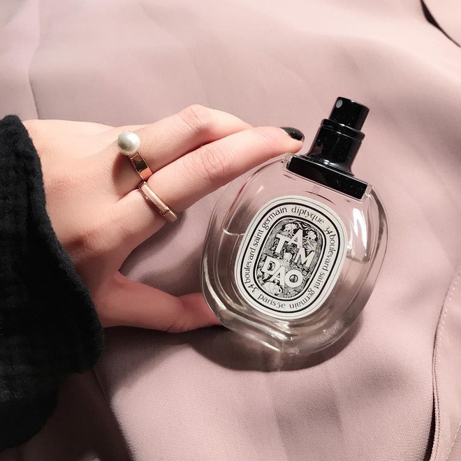 Nước hoa Tamdao của Diptyque 75ml — ảnh chính