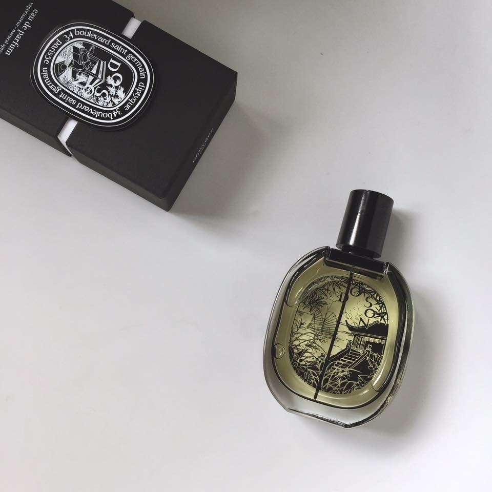 Nước hoa Doson của Diptyque 75ml — ảnh chính