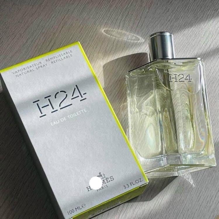Nước hoa Hermes H24  — ảnh chính