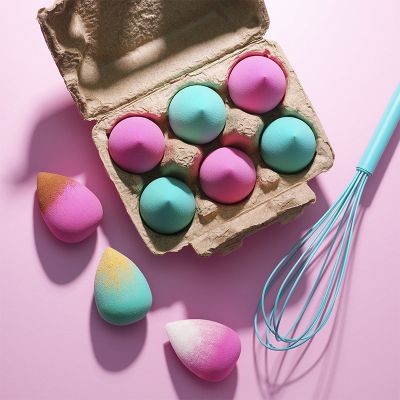  Mút trang điểm Blending eggs  — ảnh chính