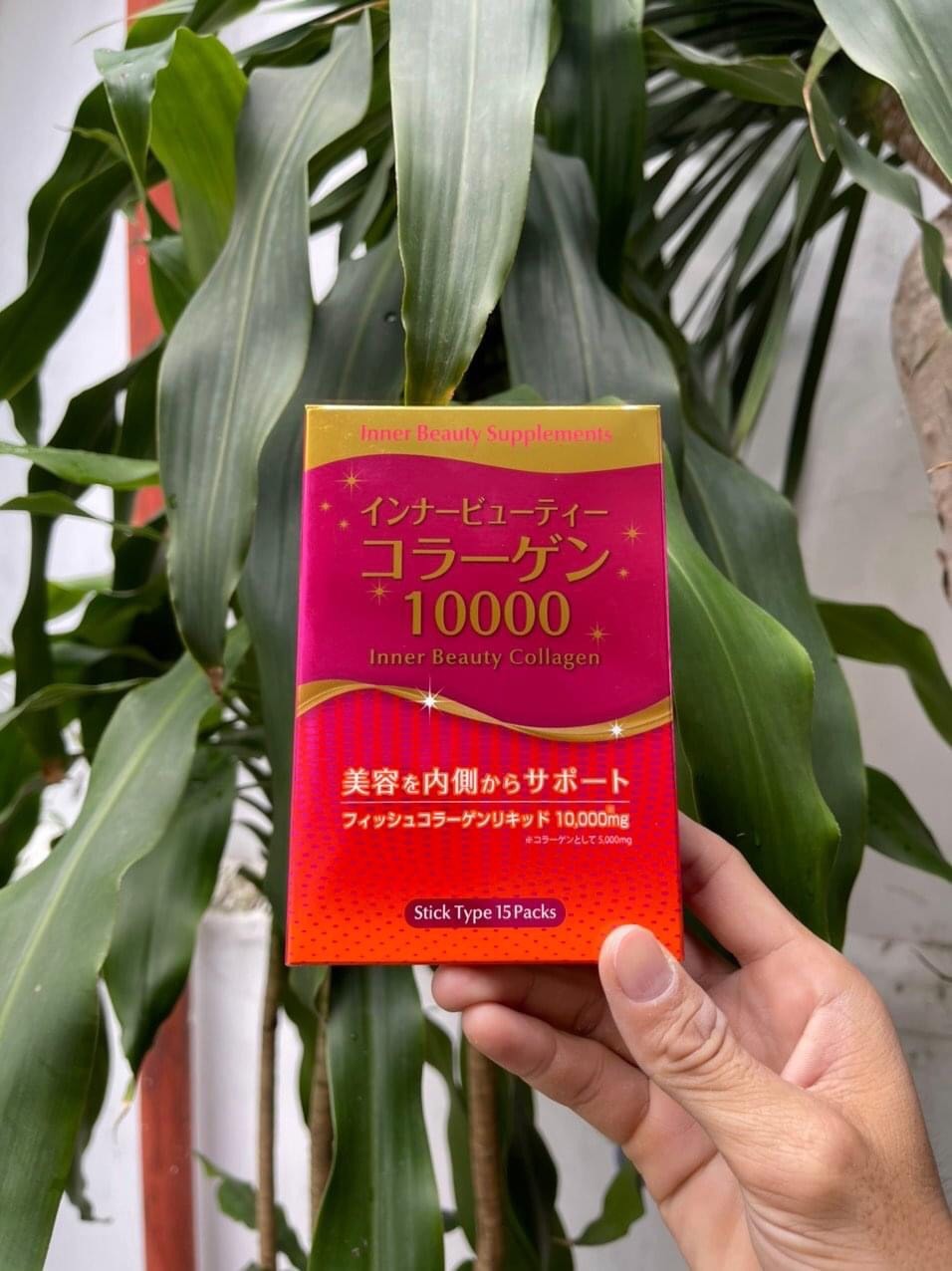 Collagen Aishodo 10000mg 