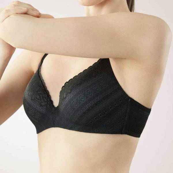 Áo ngực ren Uniqlo — ảnh chính