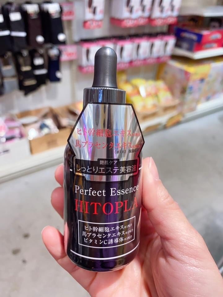 Serum tế bào gốc Hitopla Nhật Bản — ảnh chính