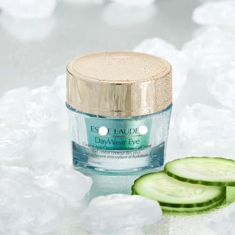 kem mắt Estee Lauder eye cooling gel creme 5ml — ảnh chính