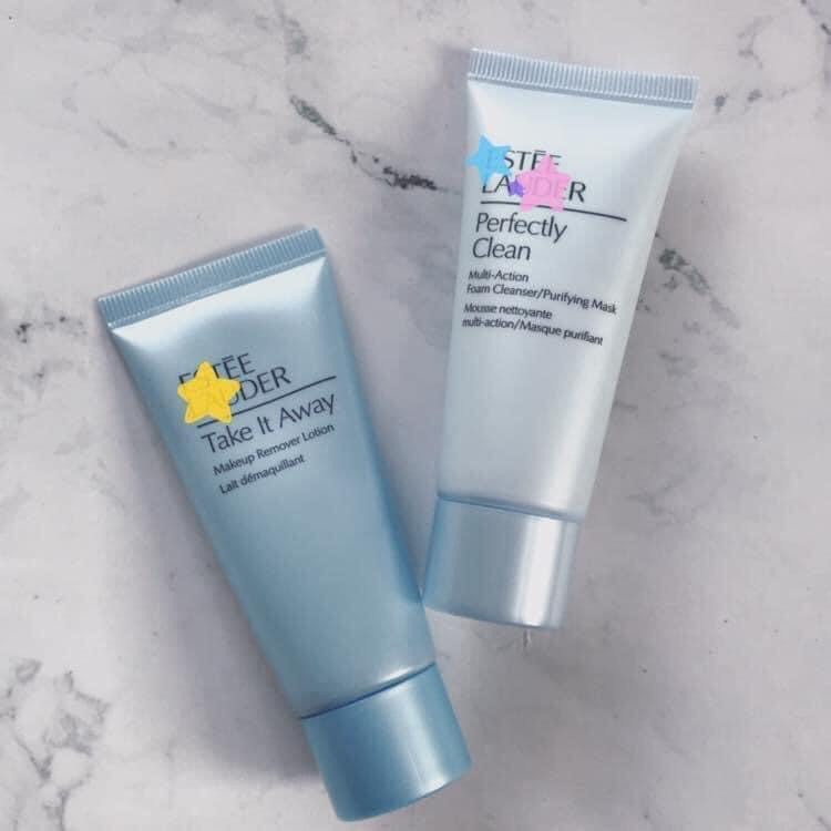 Sữa tẩy trang Estee Lauder Take It Away Makeup Remover Lotion — ảnh chính