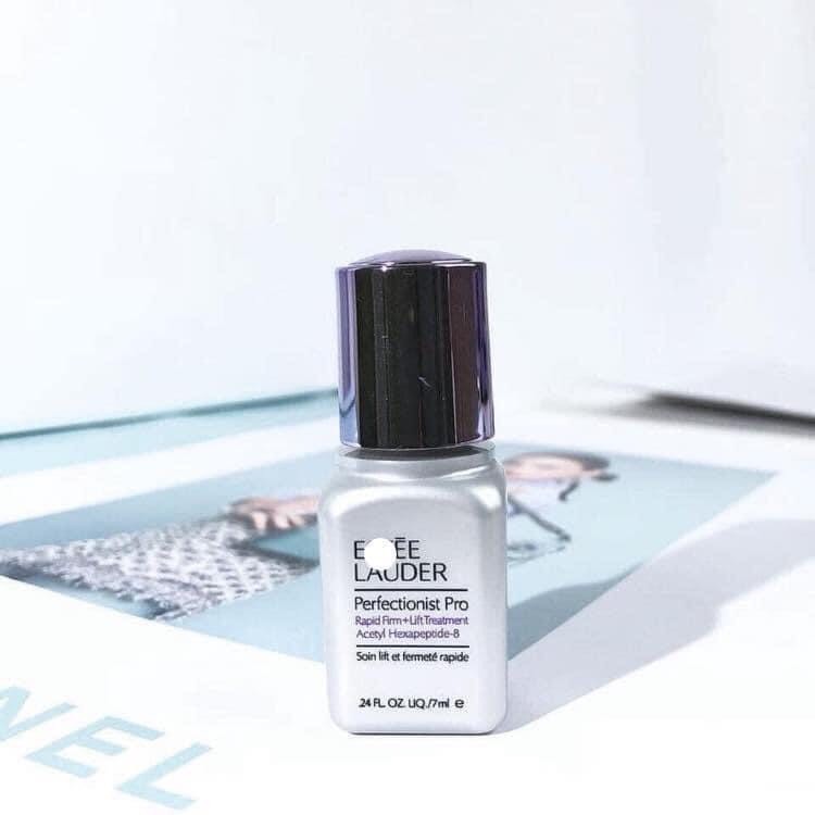 Serum Estee Lauder  Perfectionist Pro Rapid Brightening Treatment with Ferment² + Vitamin C 7ml — ảnh chính