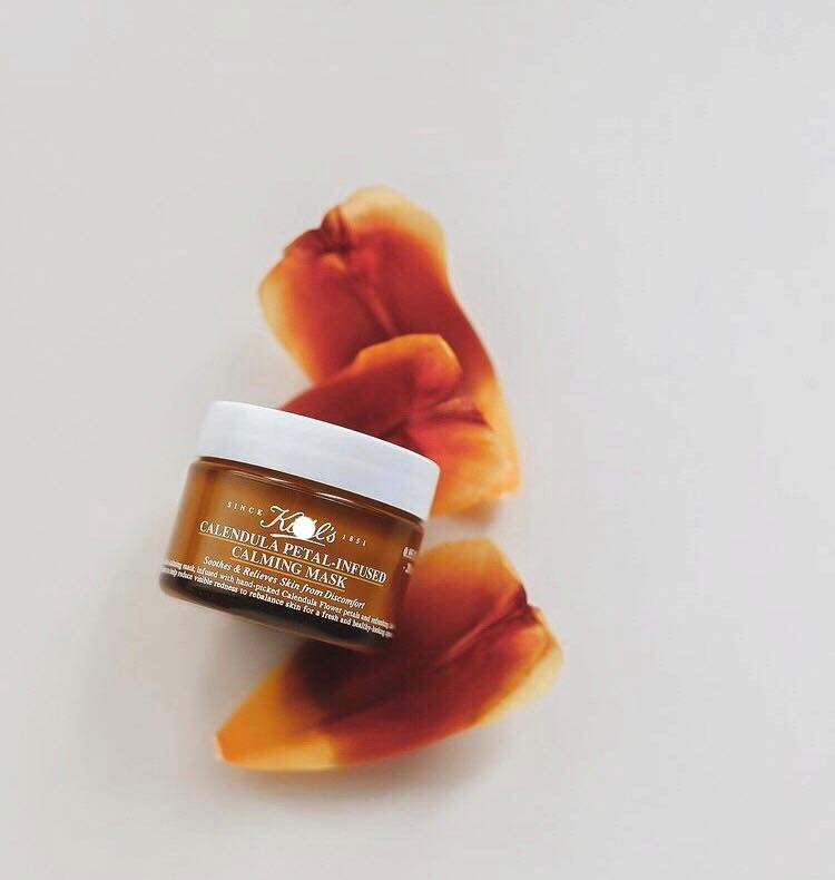 Mask hoa cúc & lô hội 14ml — ảnh chính