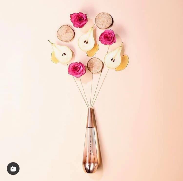Issey.Mi.ya.ke L'Eau d'Issey Pure Nectar EDP — ảnh chính