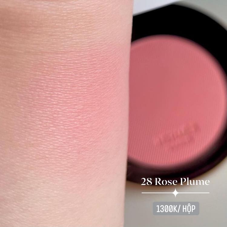 Phấn má hồng Hermes