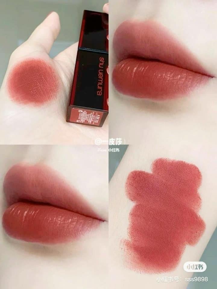 Son Shu màu 783  — ảnh chính