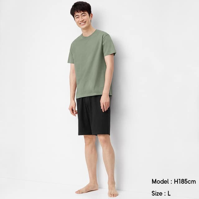 Đồ bộ Gu nam  — ảnh chính