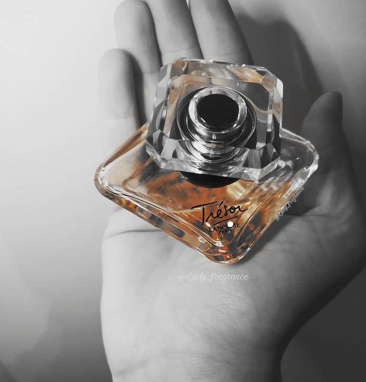 Nước hoa nữ Lancome Tresor EDP tester 100ml — ảnh chính