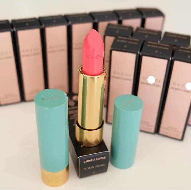 Son dưỡng Gucci màu 02 — ảnh chính