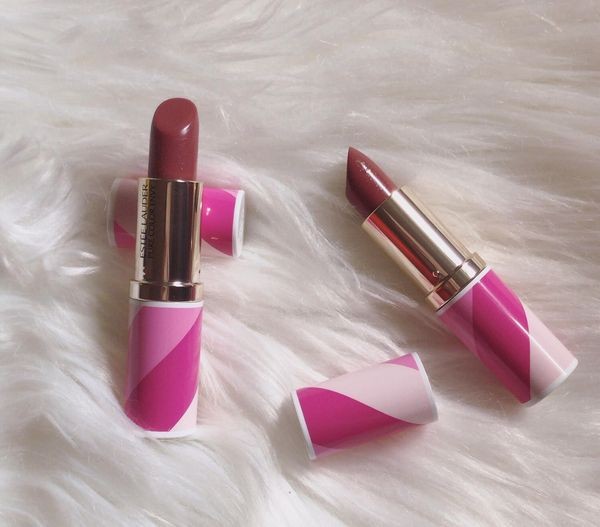 Son Estee Lauder 44O irresitible: màu hồng đất — ảnh chính