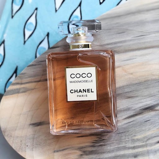 Chanel Coco Mademoiselle Intense — ảnh chính