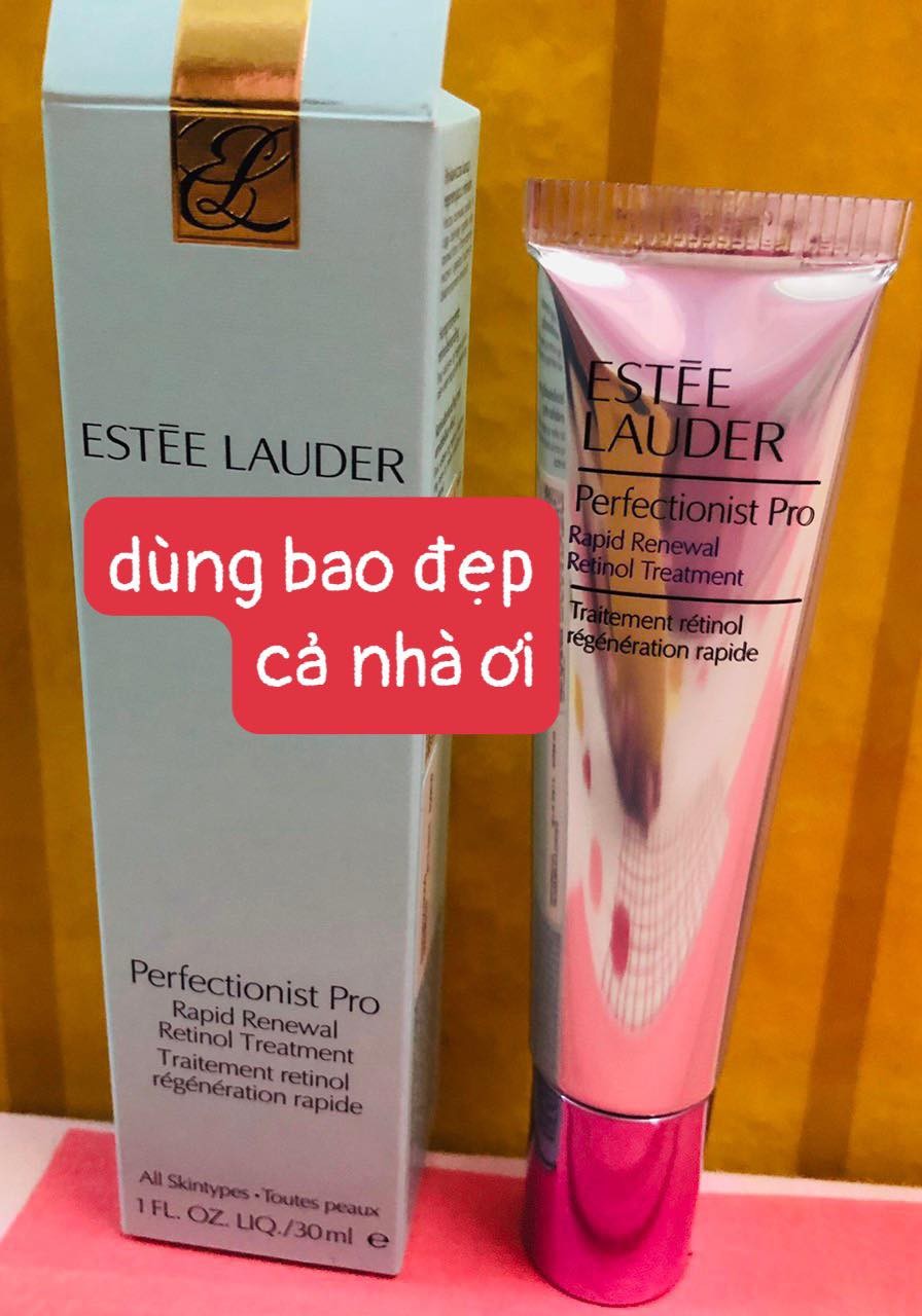 Serum retinol Estee Lauder — ảnh chính