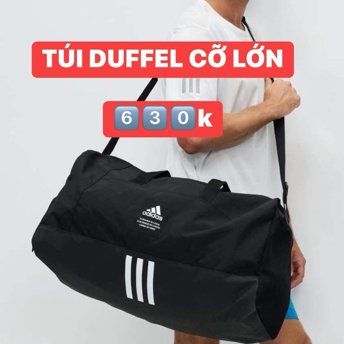 Túi đeo Adidas — ảnh chính
