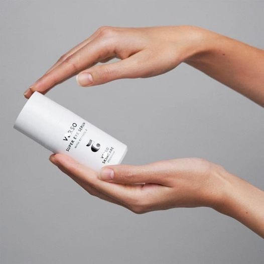 Verso 5 super eye serum 30ml — ảnh chính