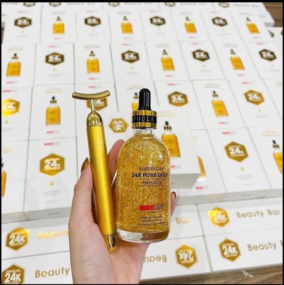 Tinh chất vàng 24k — ảnh chính
