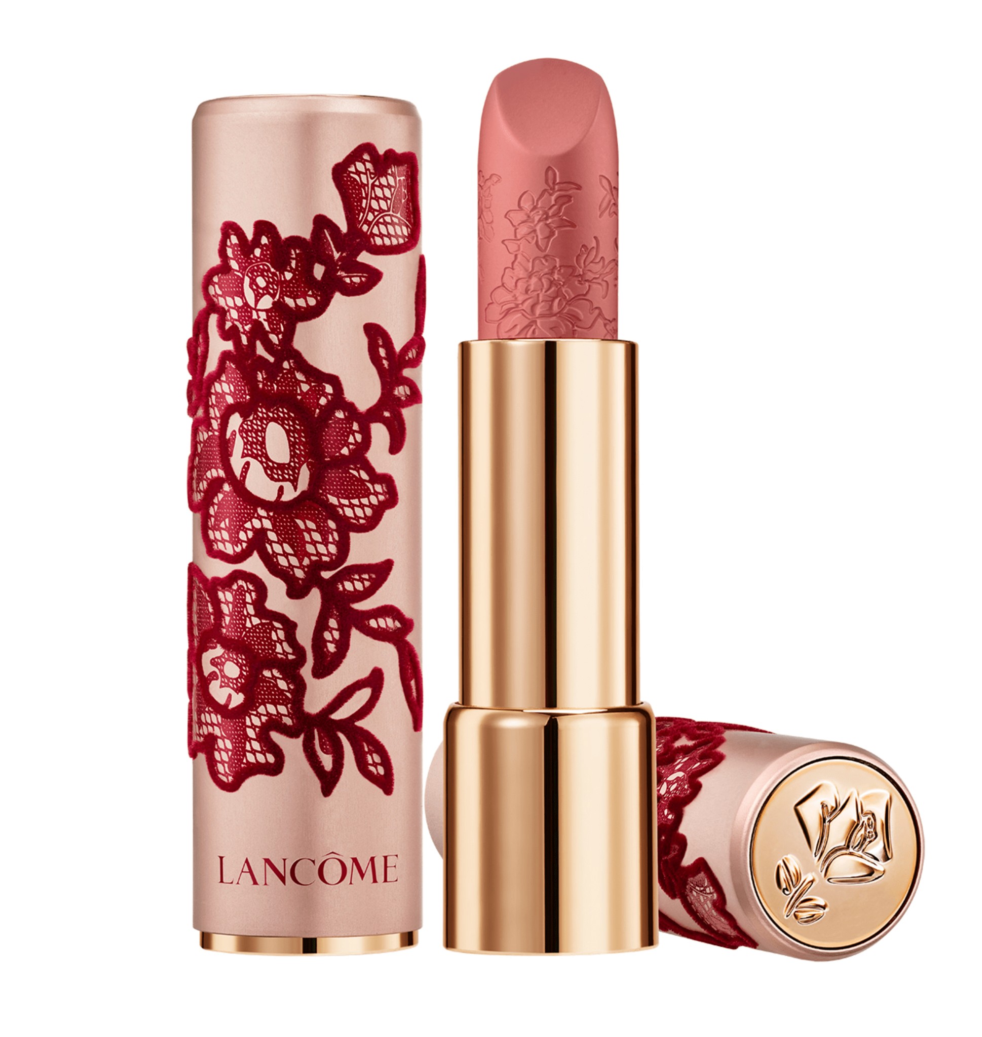 Son Lancome màu 274 bản giới hạn — ảnh chính