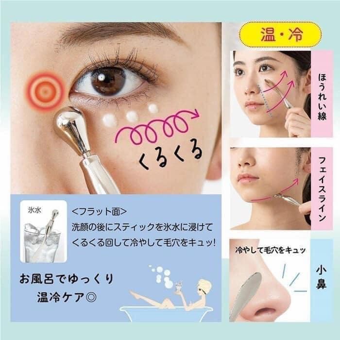 Thanh massage đa năng Coco Esthe Face stick — ảnh chính