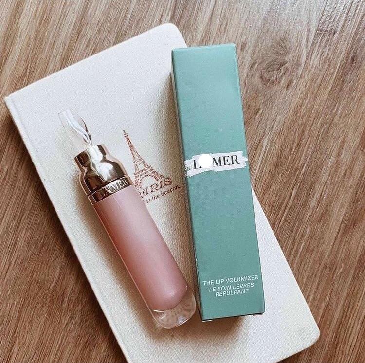 Dưỡng môi Lá Mer Volumizer - serum 7ml — ảnh chính