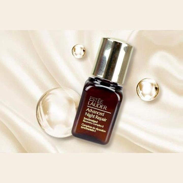 Serum nâu Estee Lauder 7ml unbox — ảnh chính