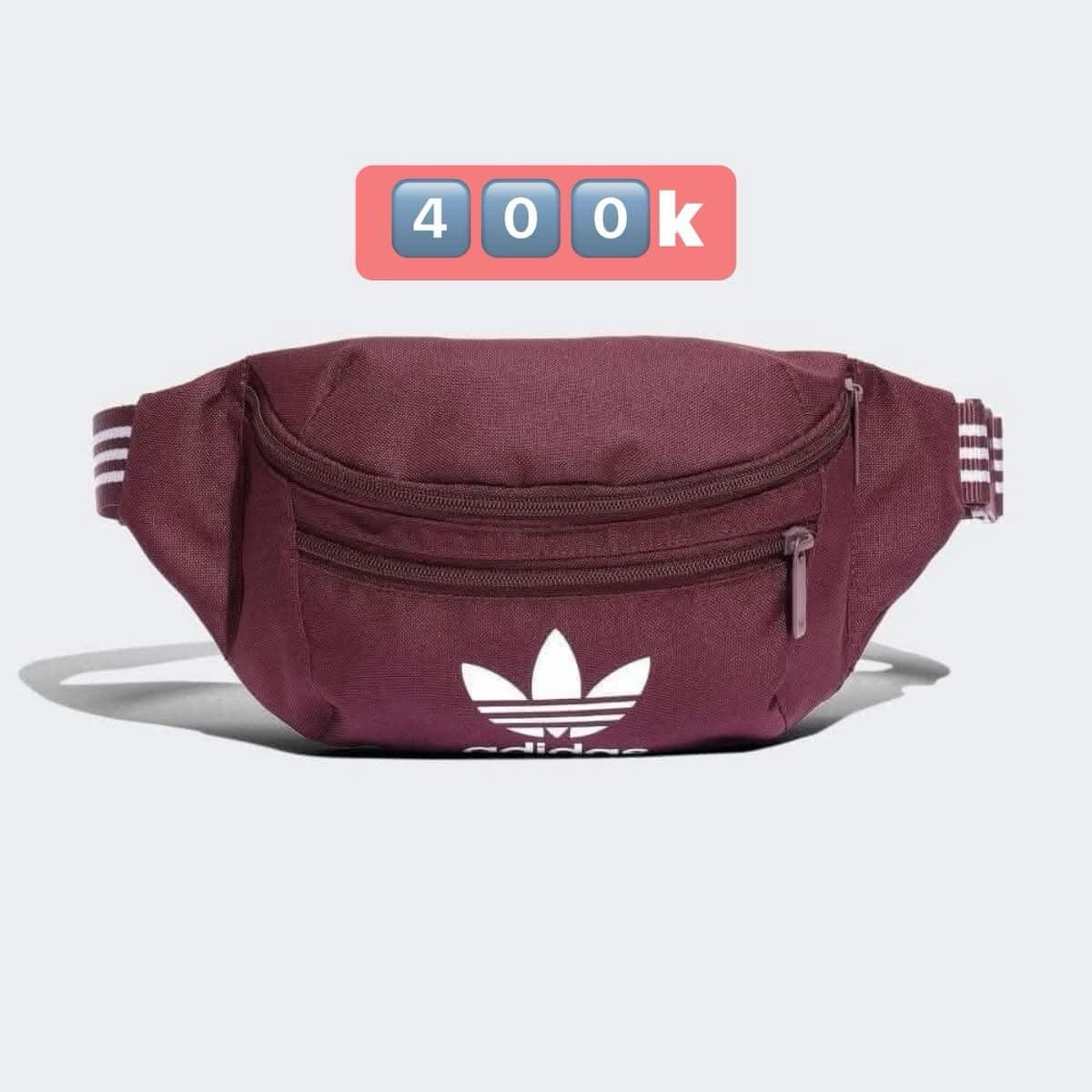 Túi đeo Adidas — ảnh chính