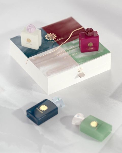 Set nước hoa niche A.mouage miniature — ảnh chính