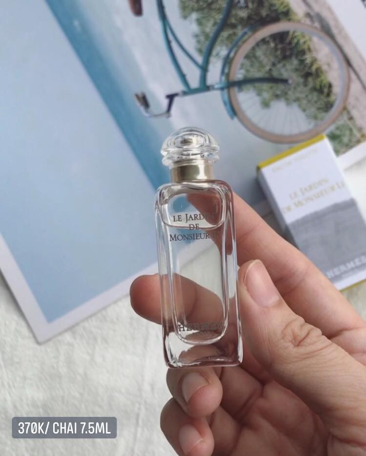 Her mes Le-Jardin-de-Monsieur-Li - Khu vườn của Ngài Li — ảnh chính