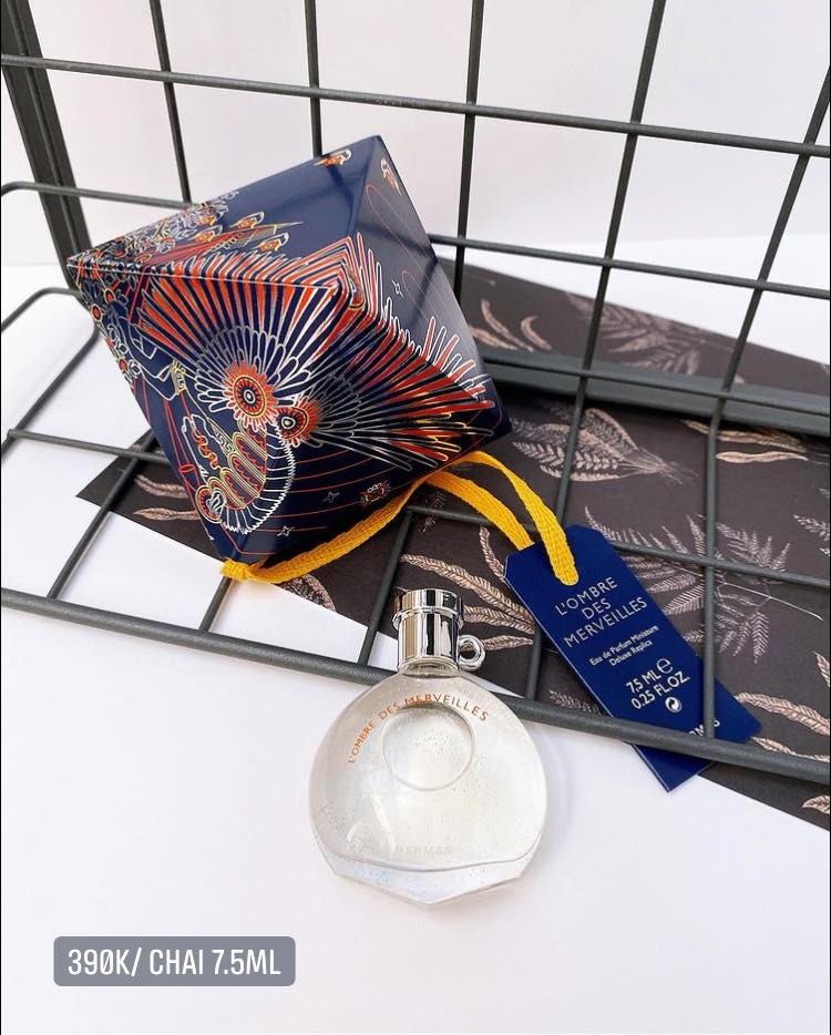 Her mes L’ombre Des Merveilles 7.5ml — ảnh chính