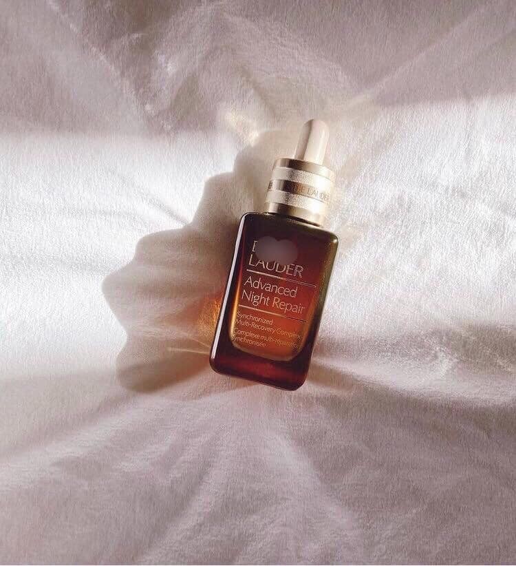 Serum nâu huyền thoại nhà Estee Lauder 30ml unbox — ảnh chính