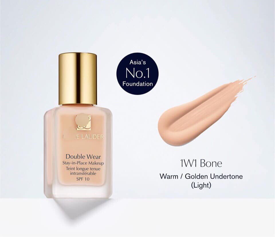 Kem nền mini EsteeLauder double wear stay 7ml unbox — ảnh chính
