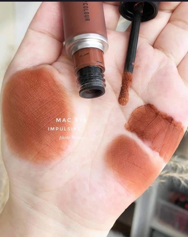 Son Kem MAC 979 Impulsive — ảnh chính