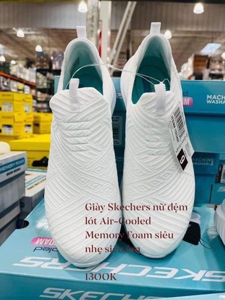 Giày Skechers nữ
