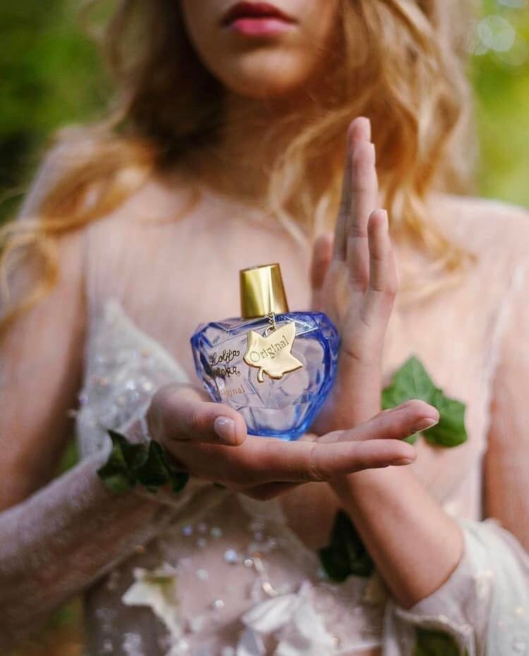 Nước hoa Lolita Lempicka original edp 100ml — ảnh chính