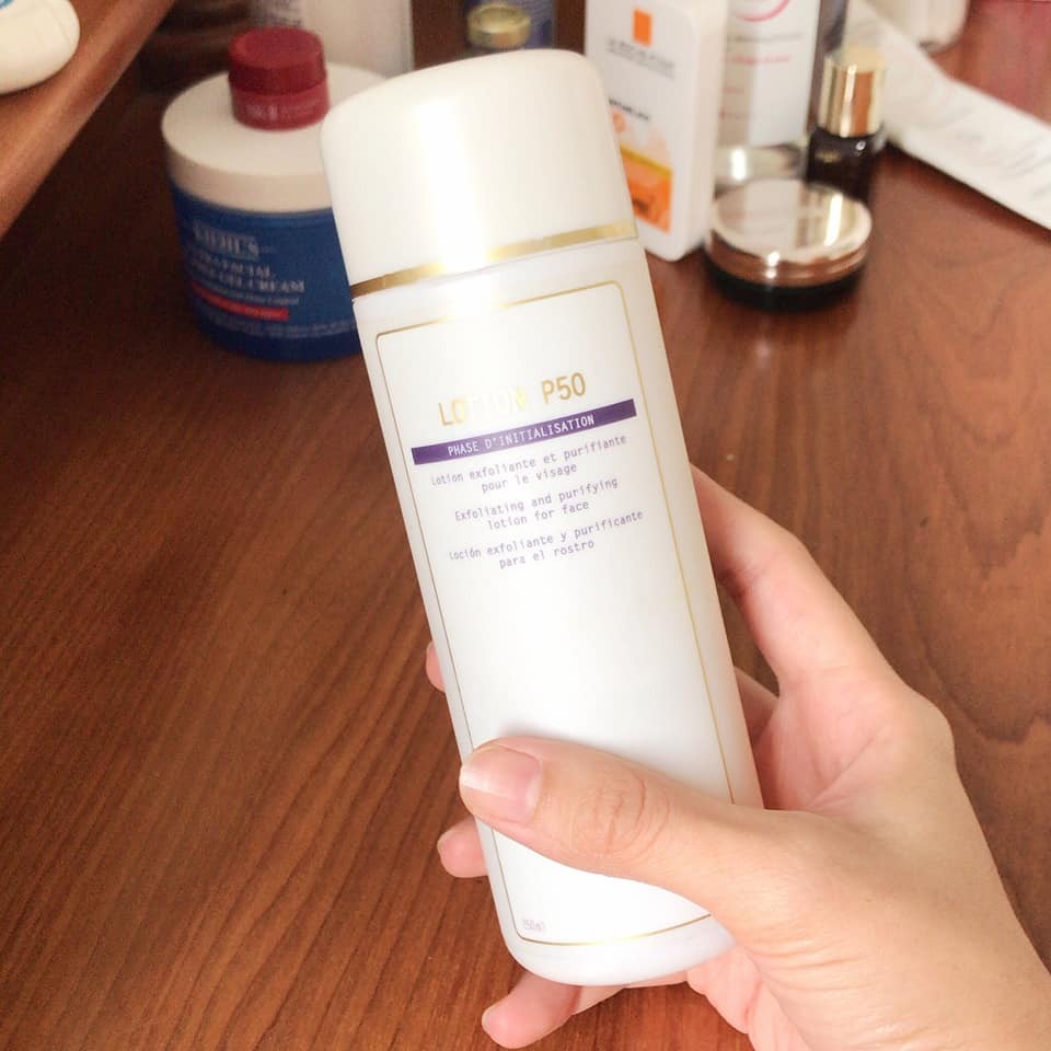 Lotion P50 250ml — ảnh chính